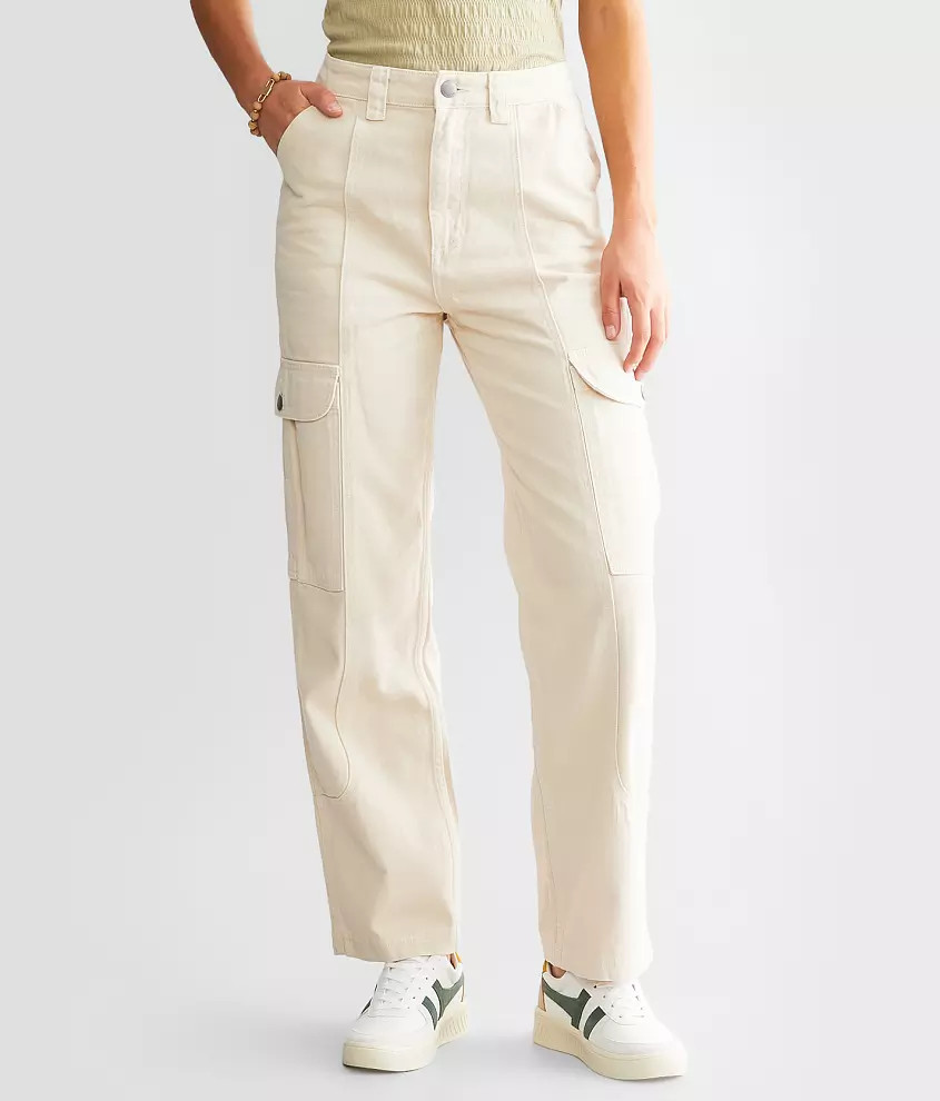 Wall To Wall Cargo Pant | Buckle