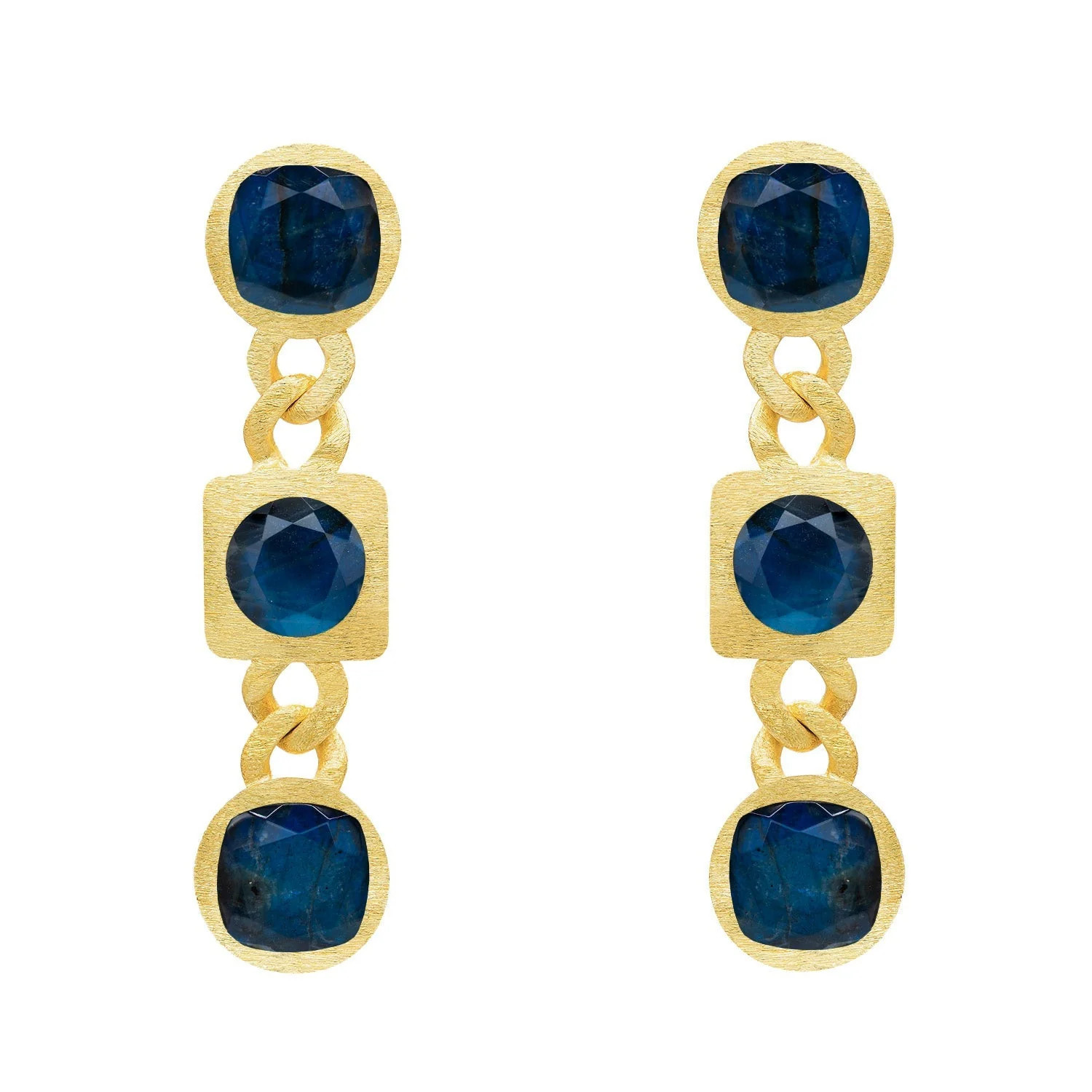 Tira Earrings | MARCIA MORAN