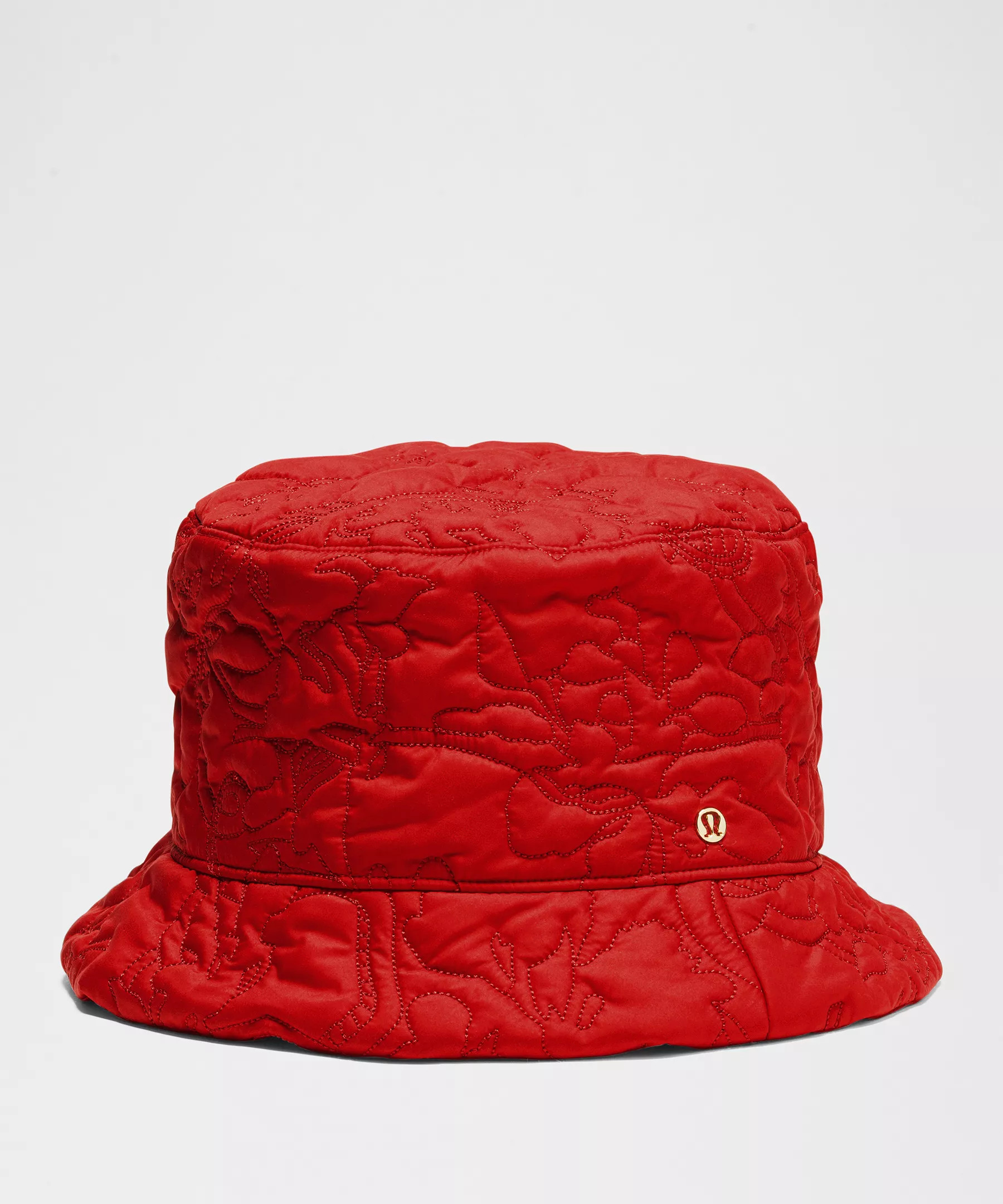 Lunar New Year Reversible Quilted Bucket Hat | Unisex Hats | lululemon | Lululemon (US)