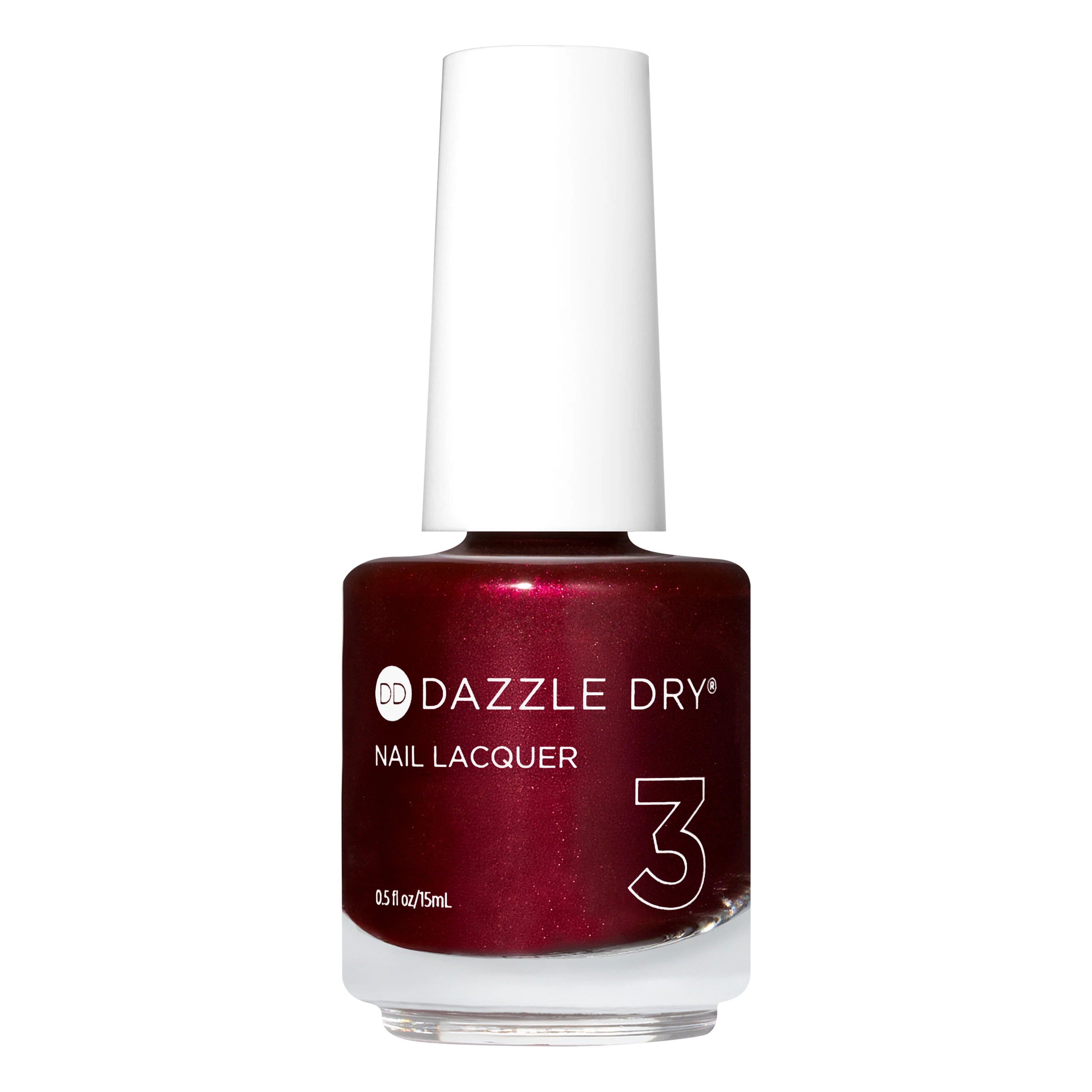 Seduction - Nail Polish by Dazzle Dry | Dazzle Dry