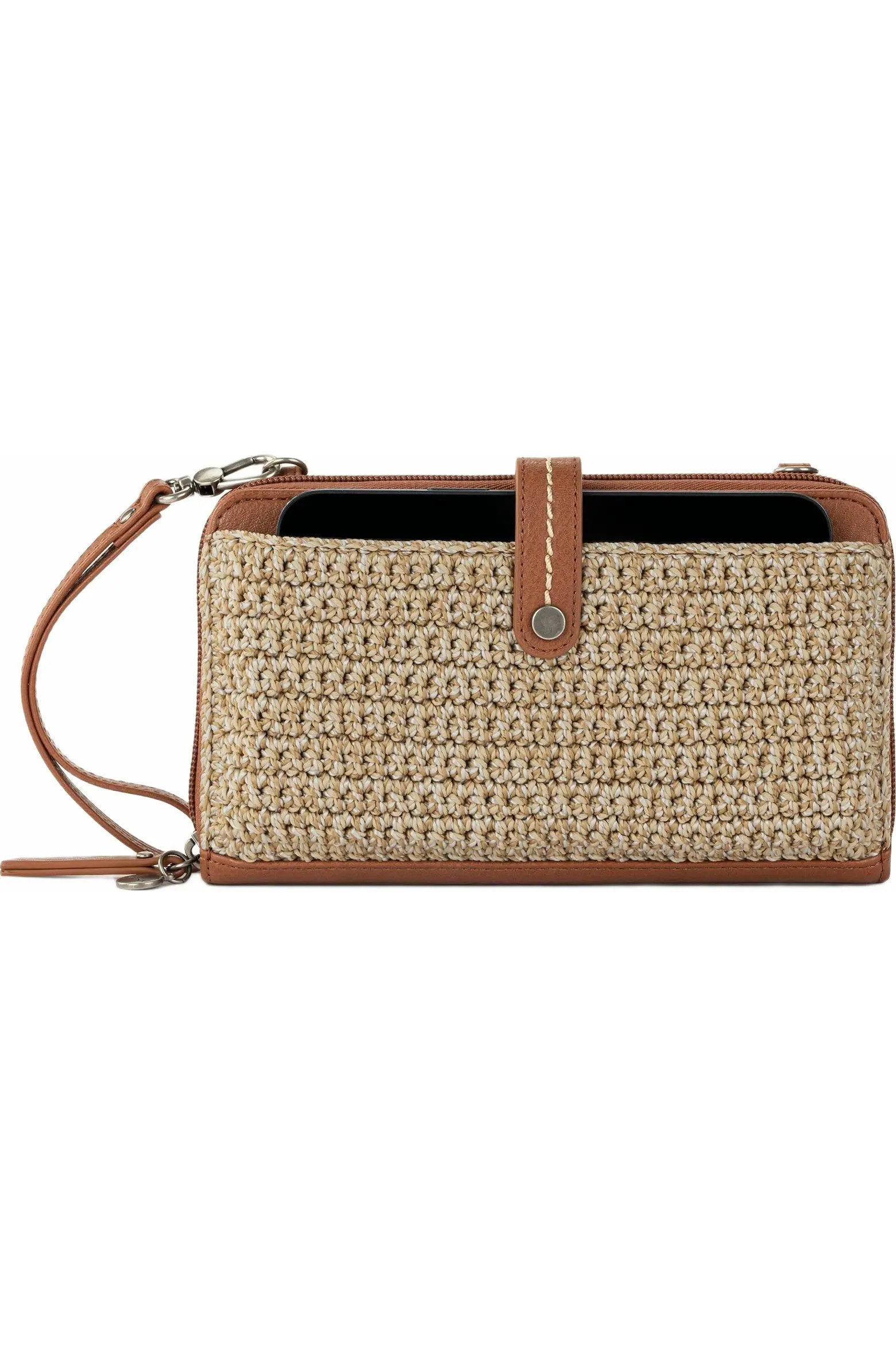 Iris Smartphone Crossbody Bag (Women) | Nordstrom | Nordstrom
