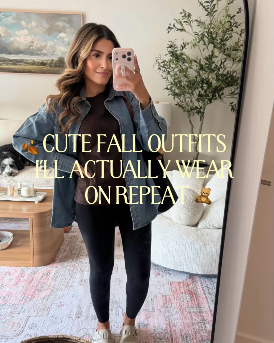Fall outfits from Old Navy 🍂🤎 petite friendly , fall outfit ideas

#LTKgrwm #LTKootd #LTKPetite
