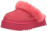 UGG Women's Disquette Slipper | Amazon (US)