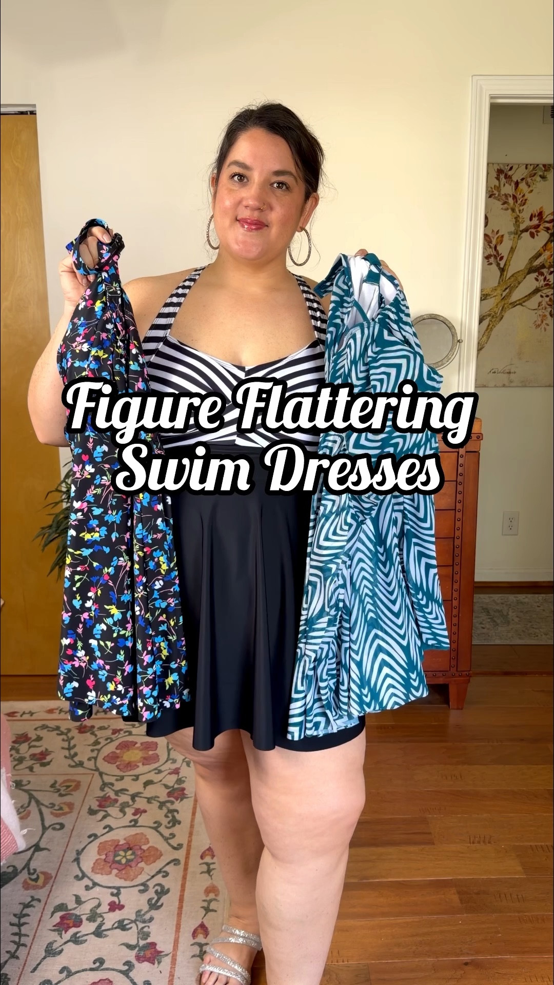 #AD| The cutest swimsuits that will flatter every figure! 💖

#LTKSwim #LTKPlusSize #LTKTall
