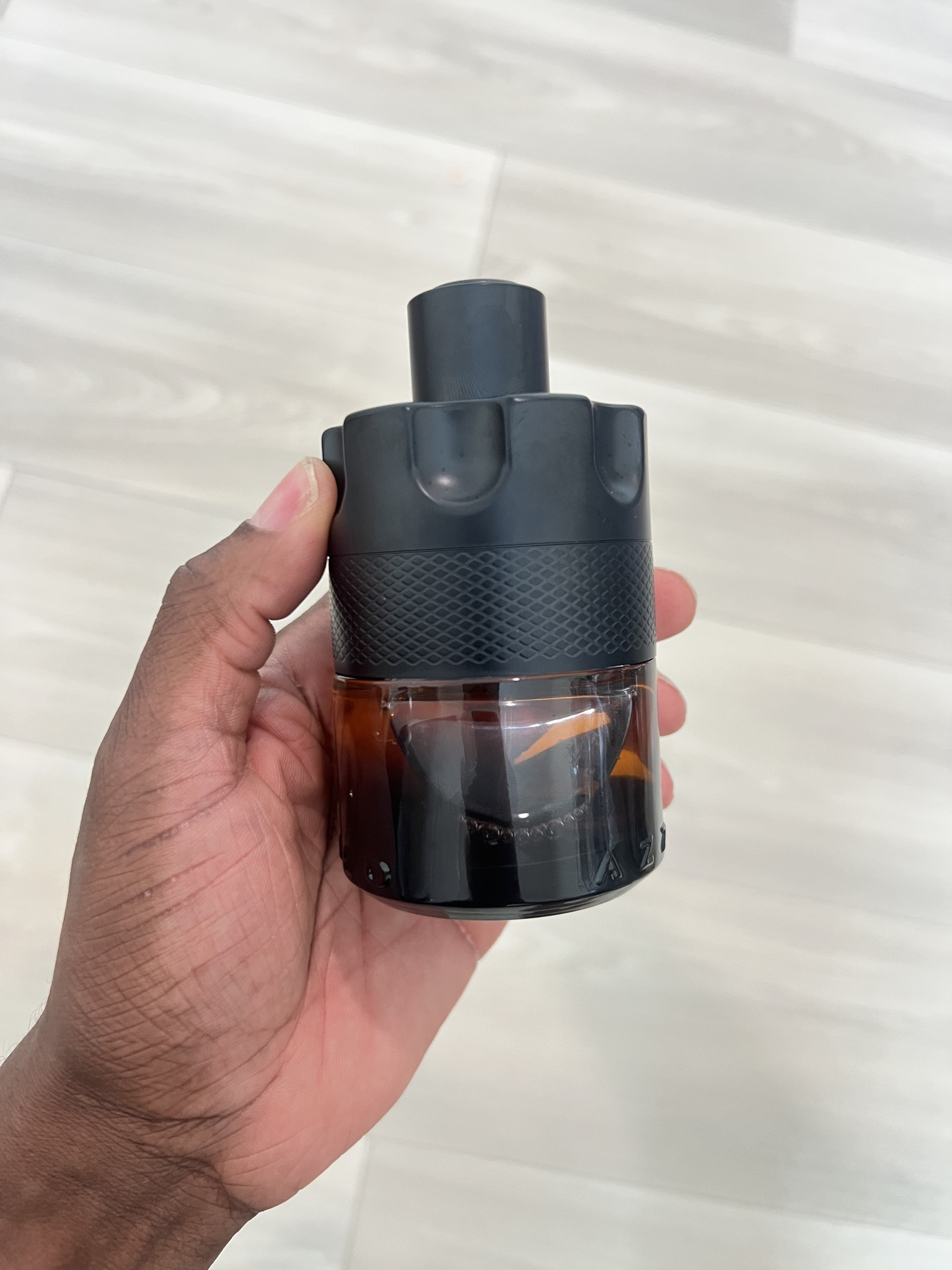 I’ve been wearing Azzaro The Most Wanted and it’s one of those fragrances that immediately makes a statement. The scent opens with a bold and slightly sweet warmth, blending spicy cardamom with creamy toffee and a smooth vanilla base. It’s rich, sensual, and powerful without being overwhelming, which makes it perfect for evenings out or anytime I want to feel confident and put together.

What I love most is how long it lasts—the projection is strong at first, and then it settles into this addictive, cozy sweetness that lingers on my skin for hours. Every time I wear it, I get compliments, and people always want to know what I’m wearing. The bottle itself is also striking, with its sleek, bold design that feels just as sophisticated as the fragrance inside.

For me, this is the kind of scent that makes you feel magnetic—perfect for cooler nights, date nights, or whenever I want to leave a lasting impression. It’s easily become one of my signature evening fragrances.

#LTKBeauty #AzzaroFragrance #TheMostWanted #MensFragrance #LTKFinds #DateNightScent #FragranceReview 

#LTKBeauty #LTKSeasonal #LTKMens