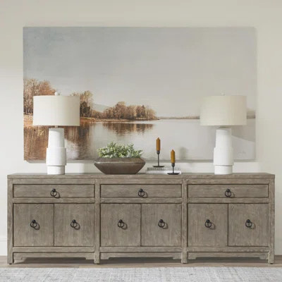 90" Console | Wayfair North America