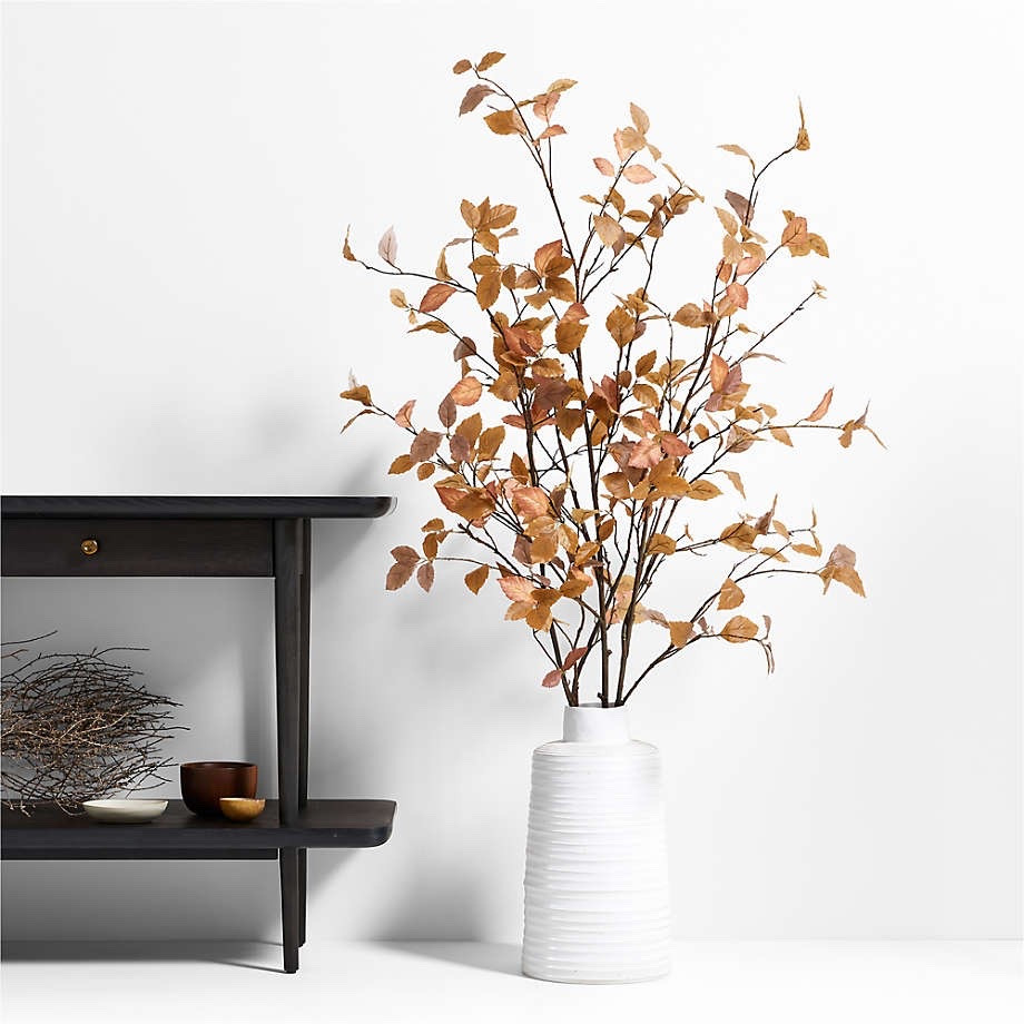 Fall stems on clearance 🍂
I took advantage of this clearance price and snagged these stems!

#LTKSeasonal