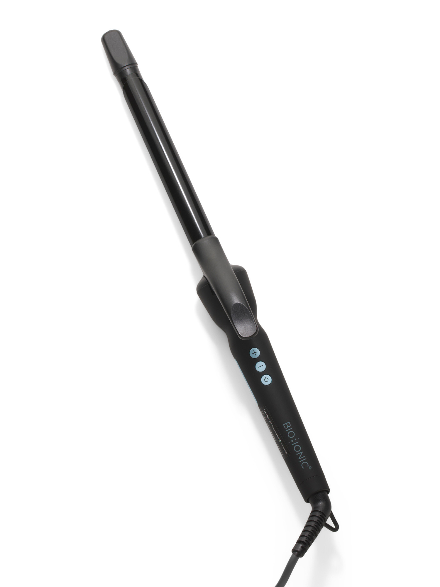 Long Barrel Curling Iron | TJ Maxx