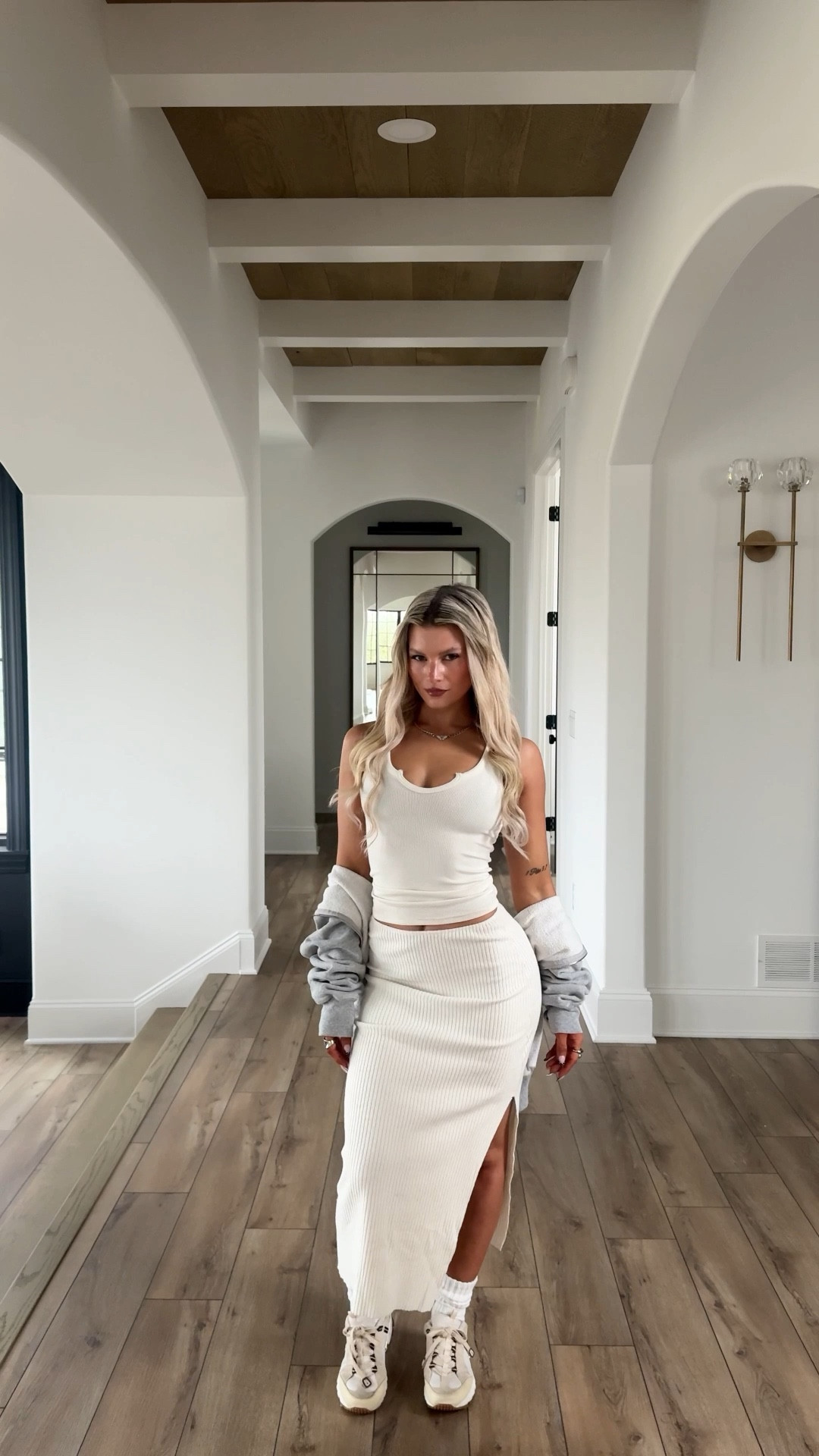 Josh brown spring styling. SO OBSESSED OMG🫶🏼💗

#LTKSpringSale #LTKgrwm #LTKActive