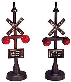 4 Railway Stop Light, Set of 2 | Amazon (US)