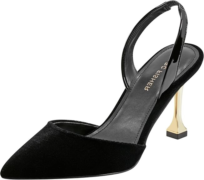 Marc Fisher Women's Hadya | Amazon (US)