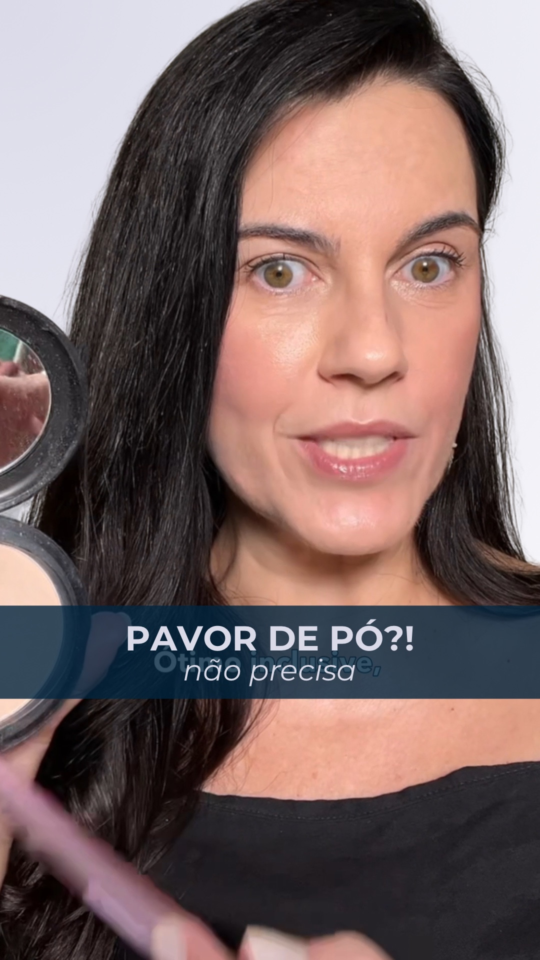 Pós fininhos perfeitos para nós que já passamos dos 40!

#LTKbeleza #LTKbrasil