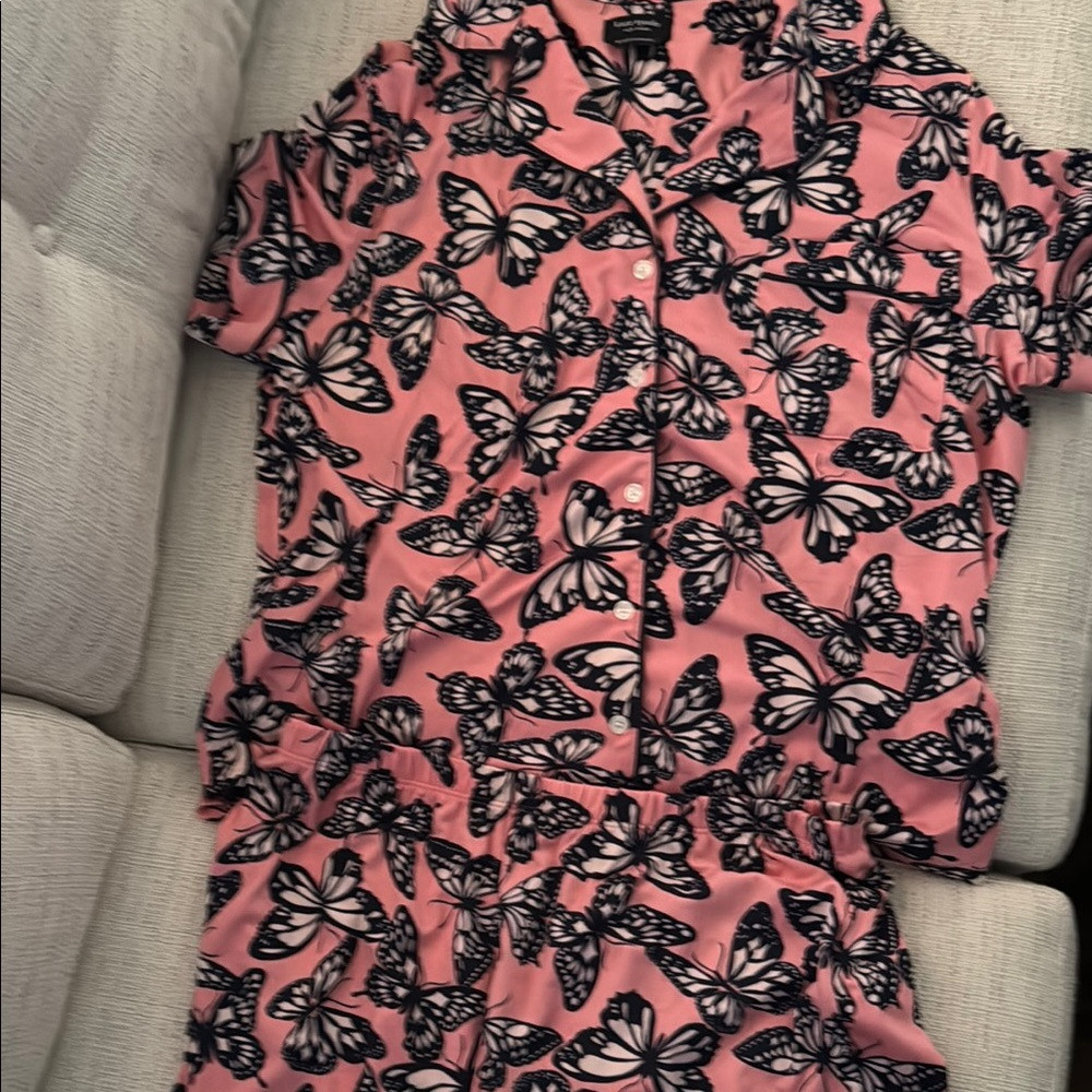 Kate Spade Pajamas | Poshmark
