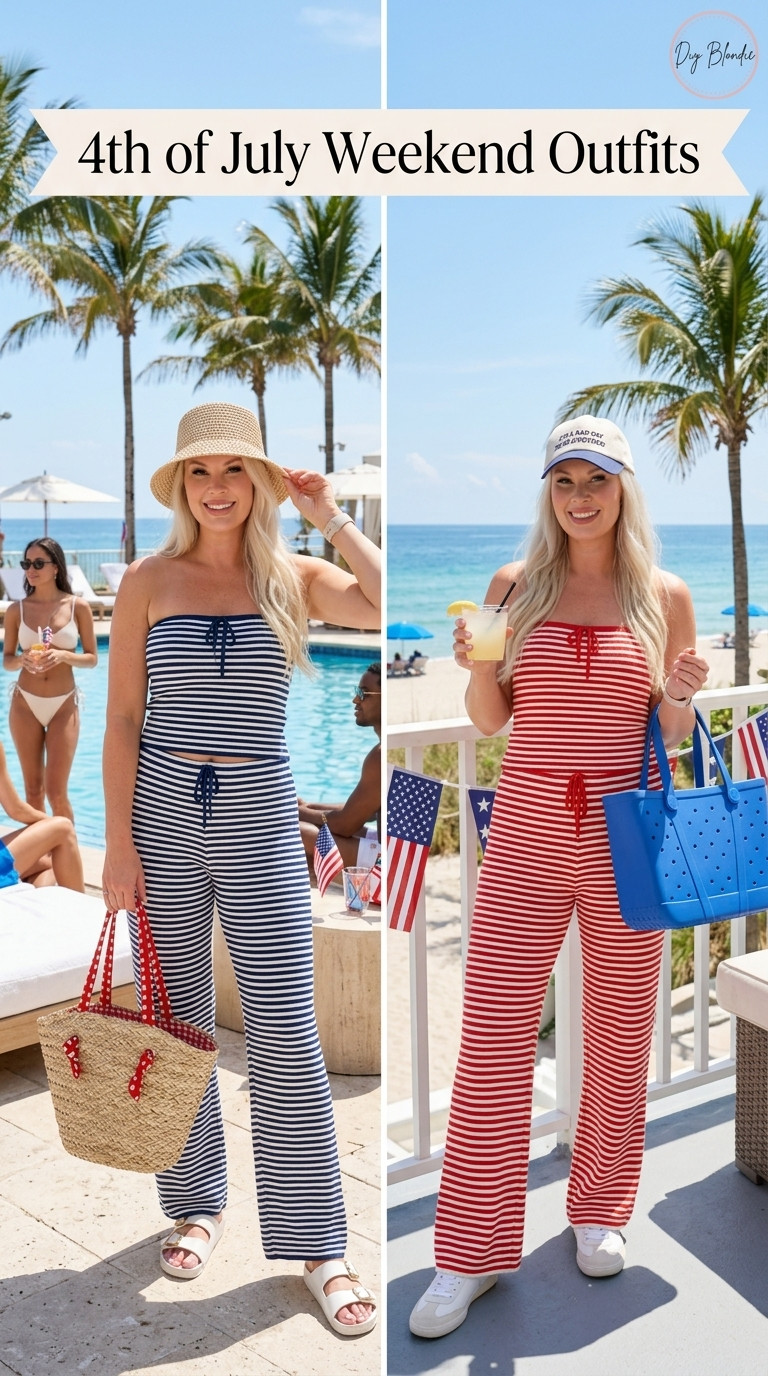 Can y'all believe these are WALMART????  So cute, right?

Summer outfit, Memorial day Outfit, fourth of july outfit, 4th of July outfit 

 