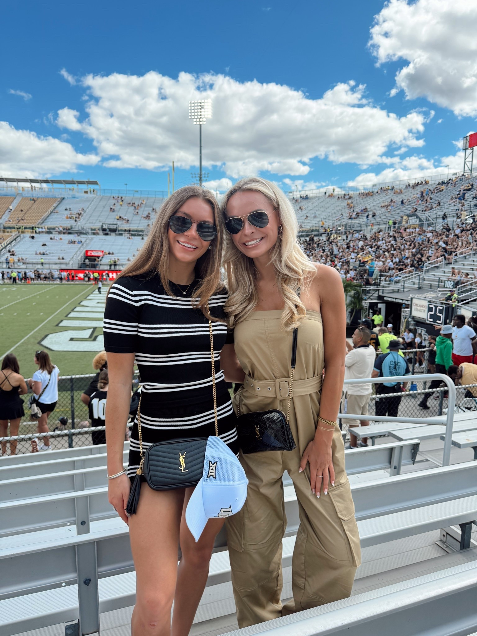 Gameday 

#LTKSeasonal #LTKWorkwear #LTKStyleTip