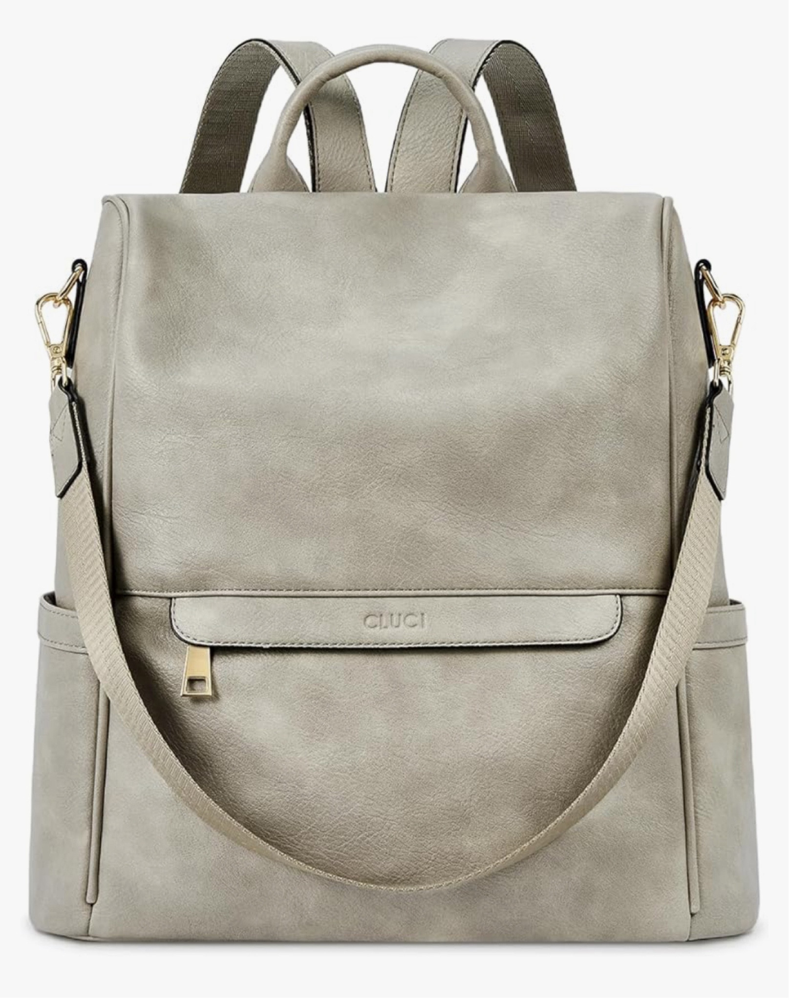 Love this backpack purse! $25 for prime day on Amazon! Use it all the time—perfect if you have a toddler and don’t need a diaper bag, but still need something  

#LTKItBag #LTKSaleAlert #LTKFindsUnder50