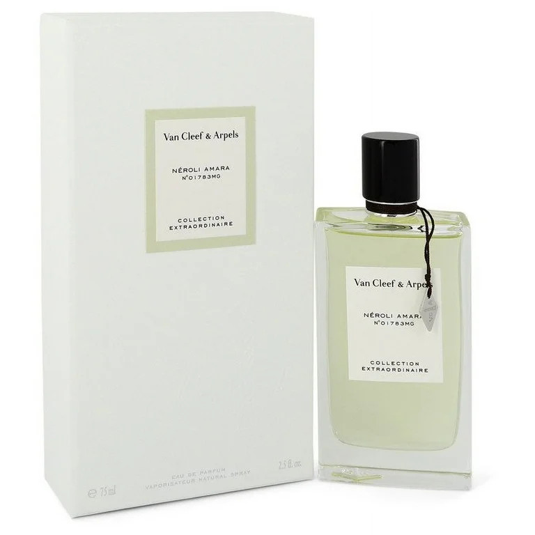 Neroli Amara by Van Cleef  Arpels Eau De Parfum Spray (Unisex) 2.5 oz (Women) | Walmart (US)