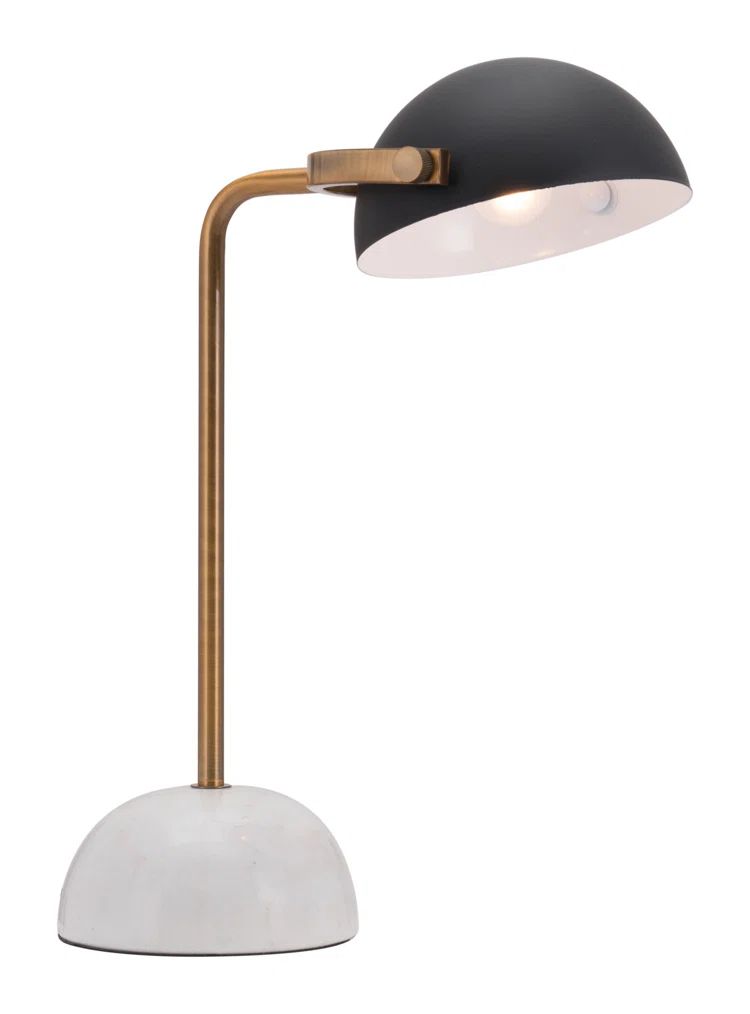 Moshe Desk Lamp | Wayfair North America