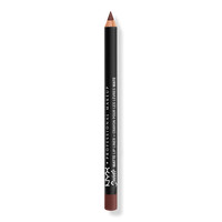 NYX Professional Makeup Suede Matte Lip Liner - Cold Brew (true brown) | Ulta