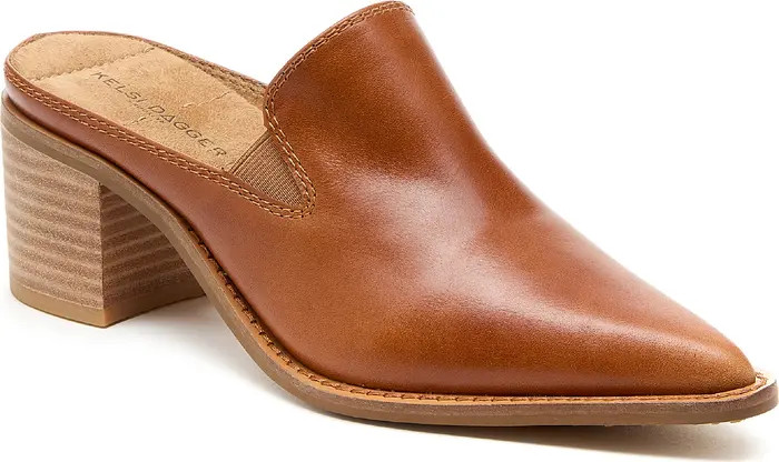 Kelsi Dagger Brooklyn Mason Pointed Toe Mule (Women) | Nordstrom | Nordstrom