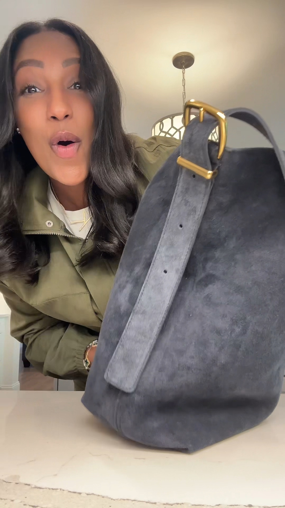 Runnnn don’t walk! This bag is a MUST! 

#LTKWorkwear #LTKItBag #LTKStyleTip