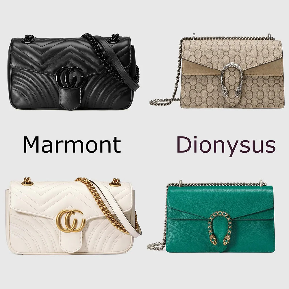 10A Dionysus Luxury Designer Bag Handbags High Quality Leather Camera Chain Bag Shoulder Bags Fas... | DHGate