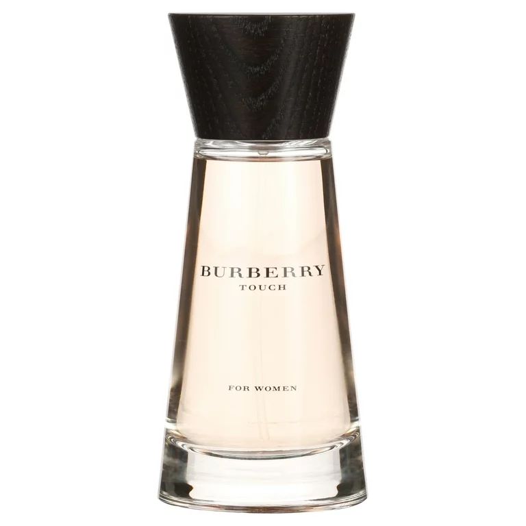 Burberry Touch Eau De Parfum, Perfume For Women, 3.4 Oz - Walmart.com | Walmart (US)