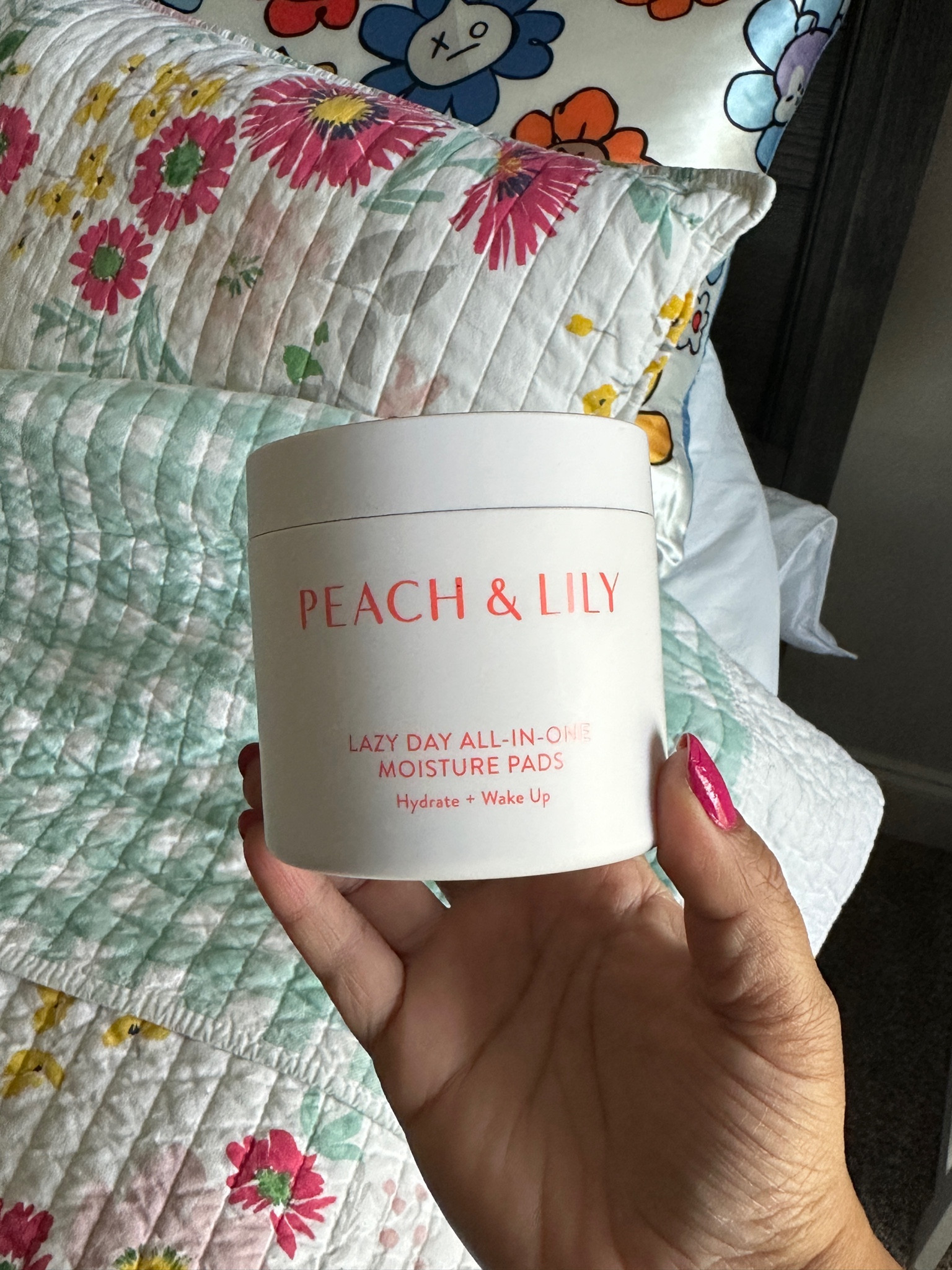 Just a few more pads before I call this an empty! Already added another one to my cart - these multipurpose pads are so convenient for lazy days and travel. Has toner, moisturizer, and essence in one. 

#LTKTravel #LTKBeauty #LTKFindsUnder50