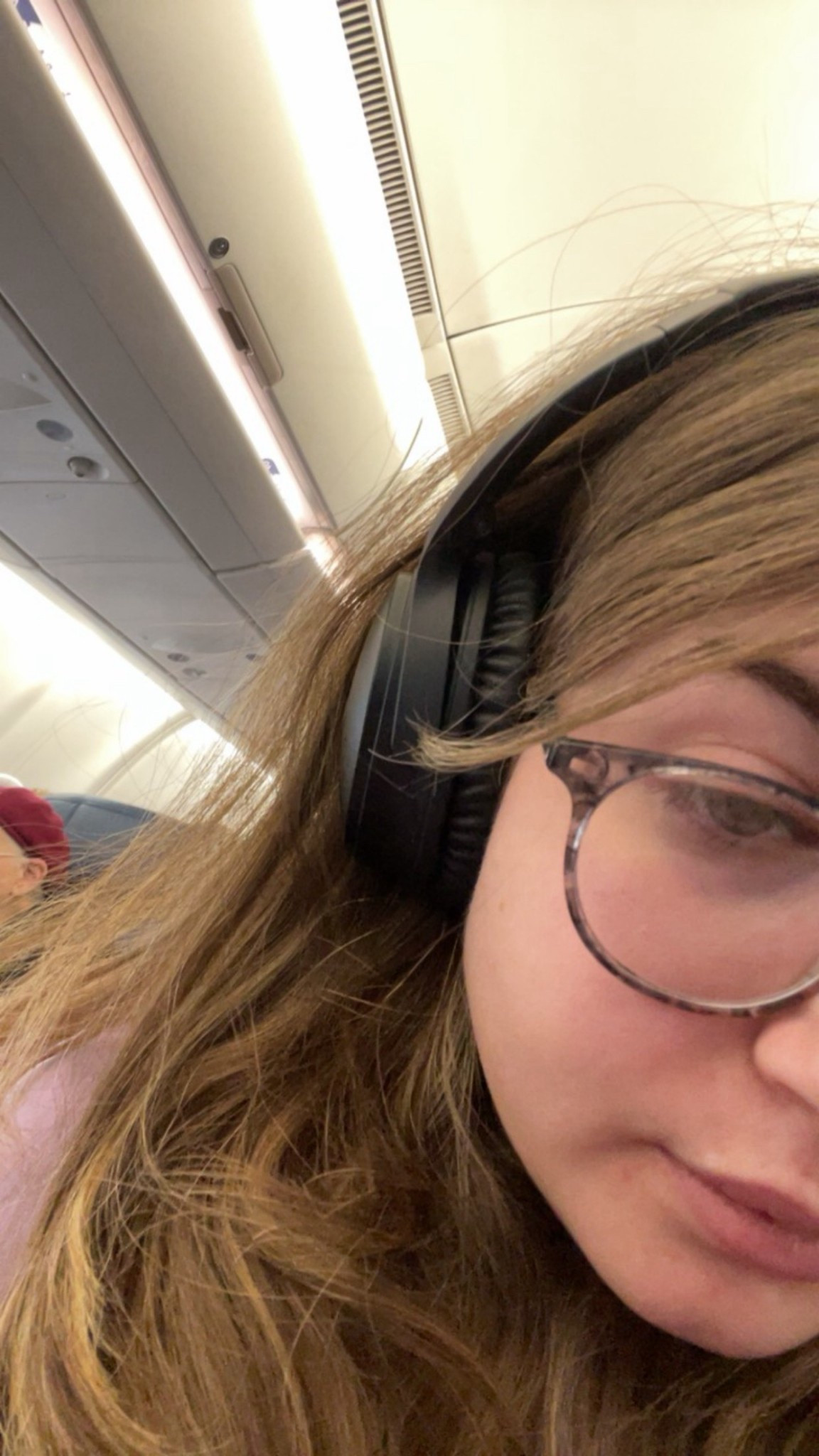 These are the best sound proof headphones on the market. Bose does it best!

#LTKootd #LTKTravel #LTKdayinmylife