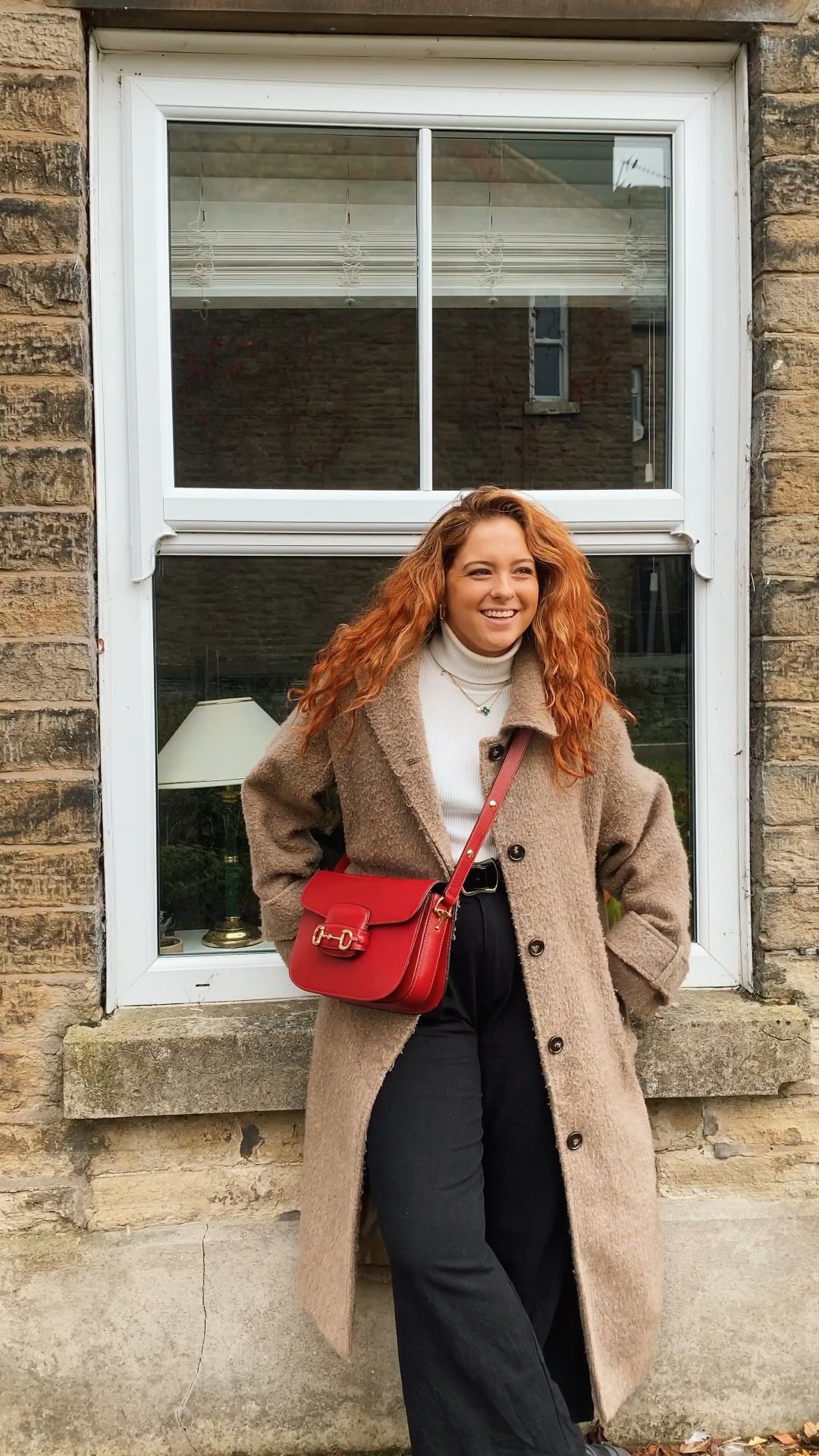 a manic lil’ GRWM but a perfect autumnal uniform 😍

#LTKstyletip #LTKeurope #LTKSeasonal
