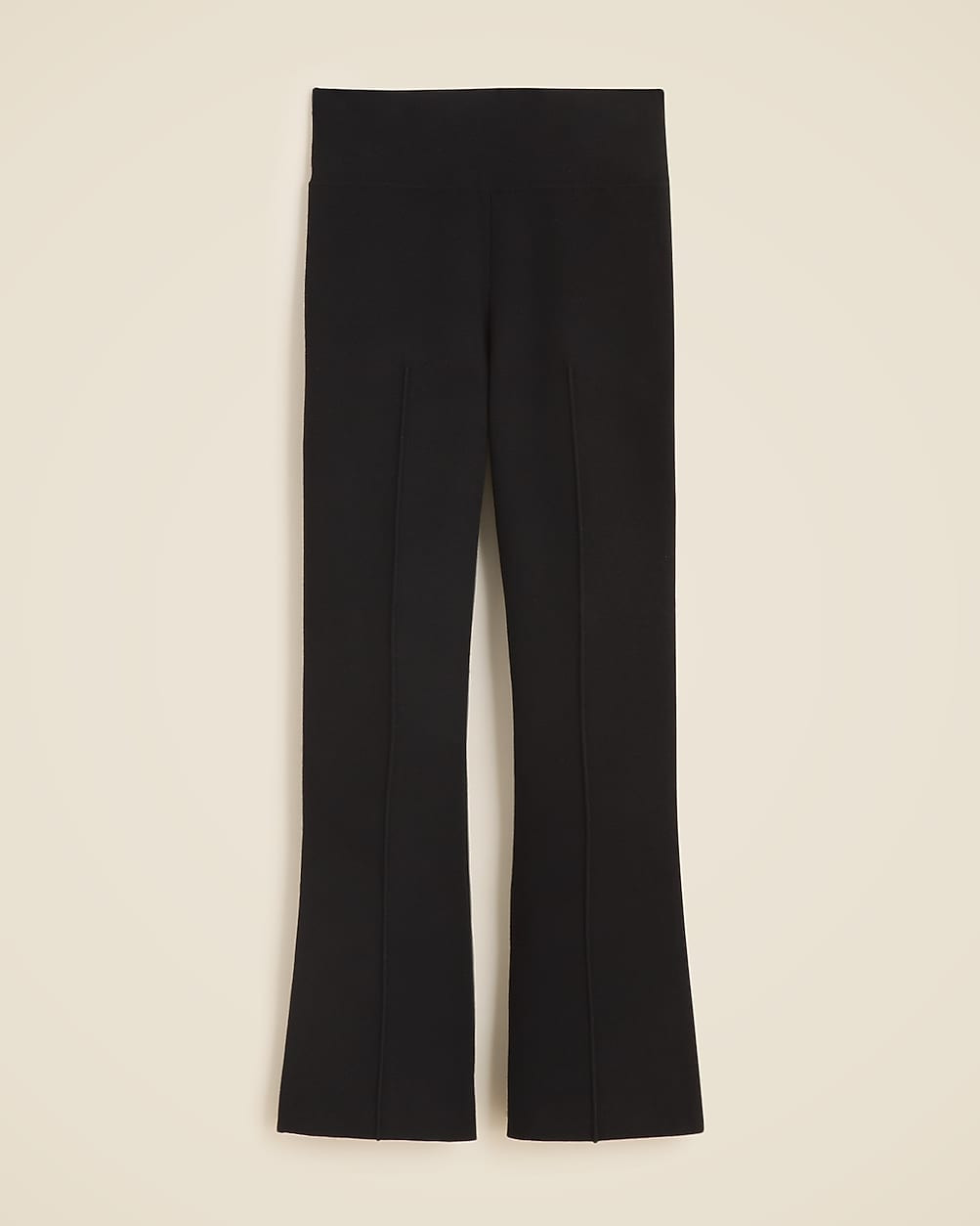 New Delaney kickout sweater pant | J. Crew US