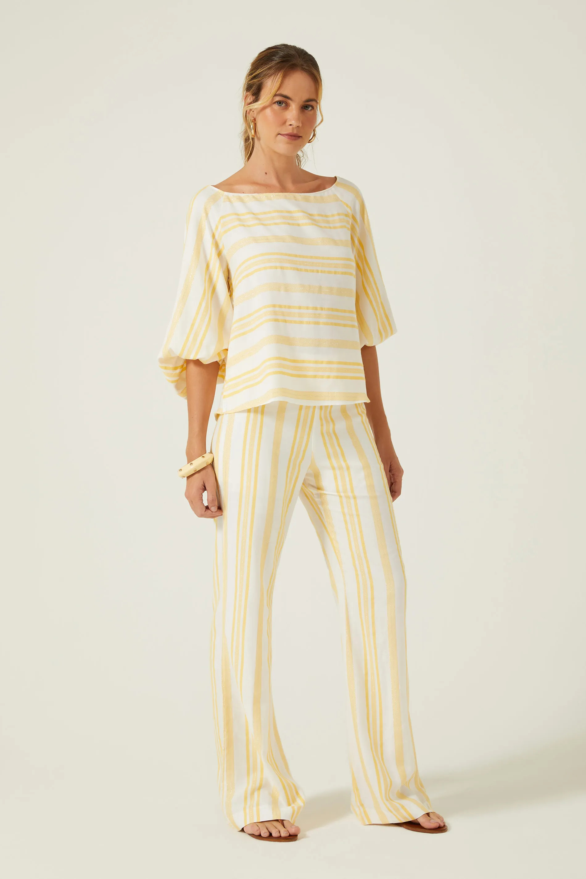 Calça Listra Santorini | OffPremium (BR)