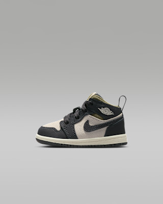 Jordan 1 Mid SE | Nike (US)