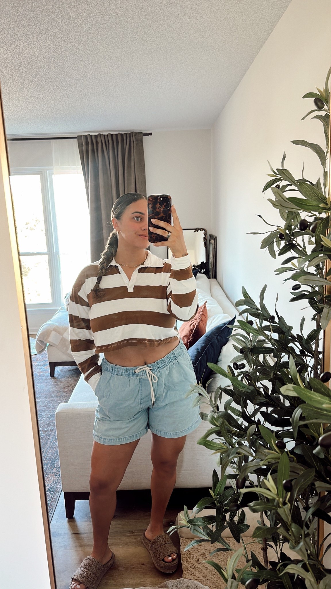 perfect shorts for the comfy gals 🤌🏽

#LTKSaleAlert #LTKStyleTip #LTKFindsUnder50