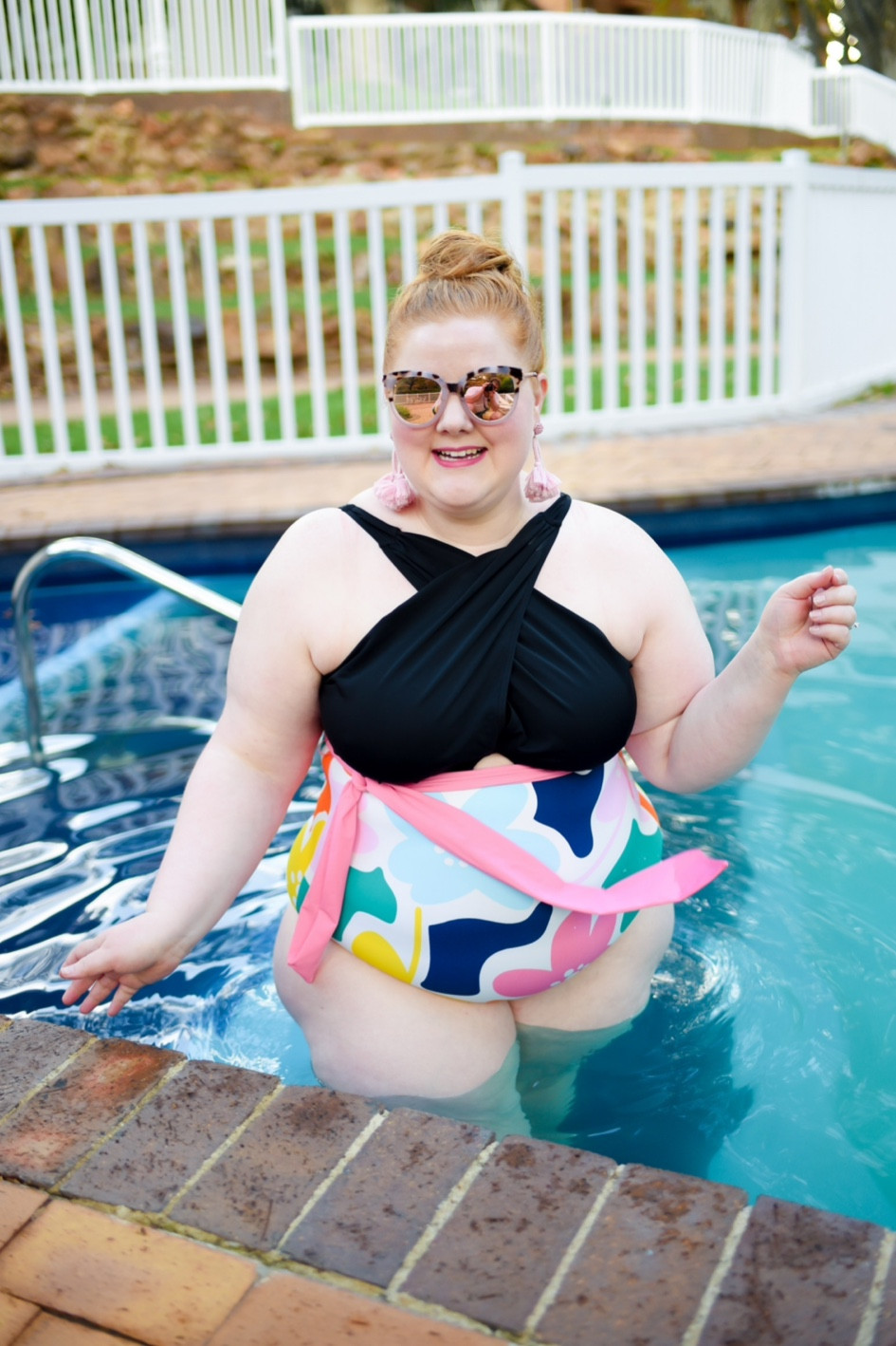 Plus size swimwear faves for summer 2024!👙



#LTKplussize #LTKtravel #LTKswim