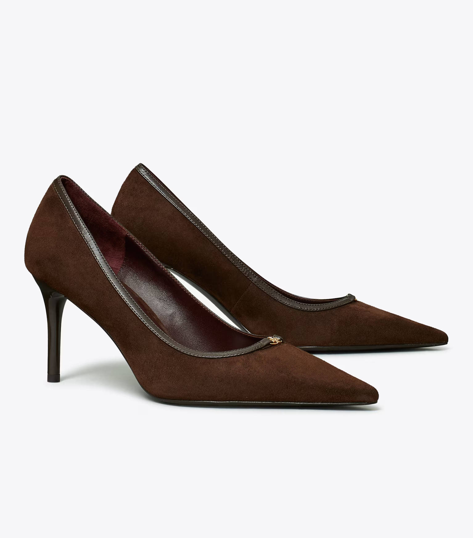 DOUBLE T BUCKLE PUMP | Tory Burch (US)