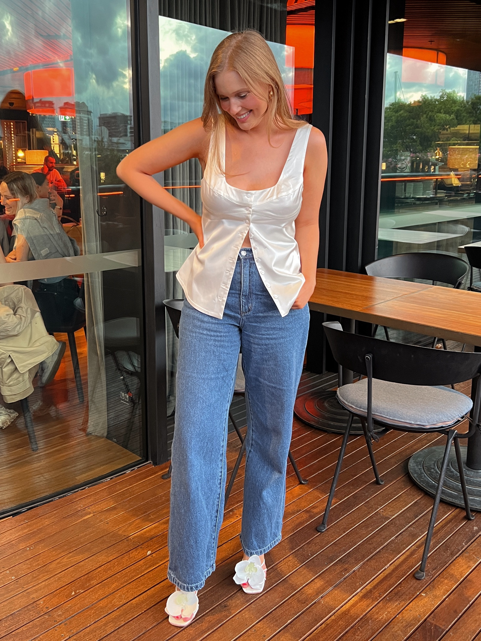 Holiday outfits! 

#LTKCyberWeek #LTKaustralia #LTKHoliday