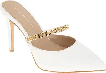 Havinda Chain Mule (Women) | Nordstrom