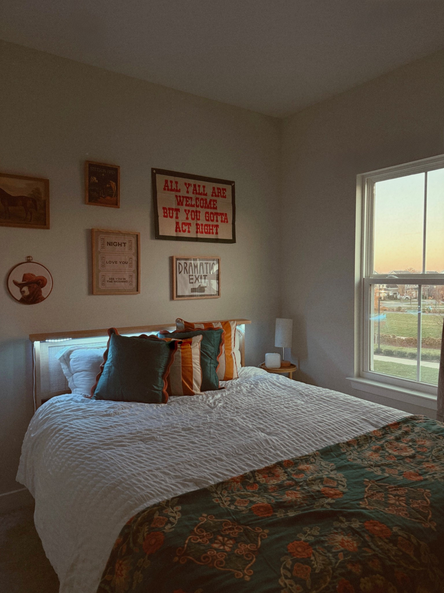 guest room 🙂‍↕️🤍

#LTKFindsUnder50 #LTKTravel #LTKFindsUnder100