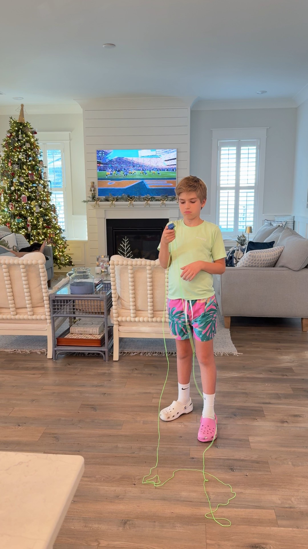 Zip string toy, under $20 gifts, guts for kids

#LTKFindsUnder50 #LTKGiftGuide #LTKKids