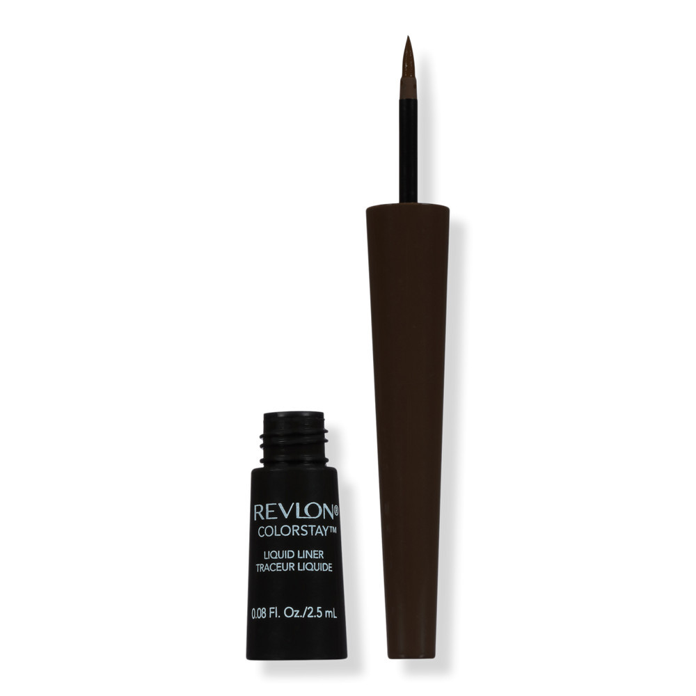 Revlon Liquid Eyeliner - Black/Brown | Ulta