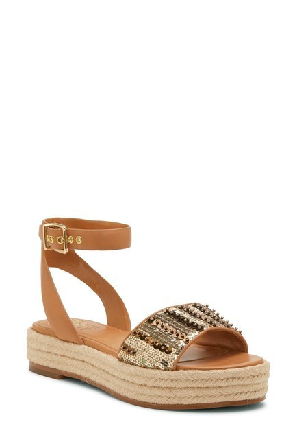 Vince CamutoKathalia Platform Espadrille Sandal | Nordstrom Rack