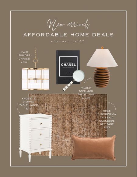 Save big on these beautiful home decor high end looks for great prices!! 

#LTKHome #LTKSaleAlert #LTKStyleTip