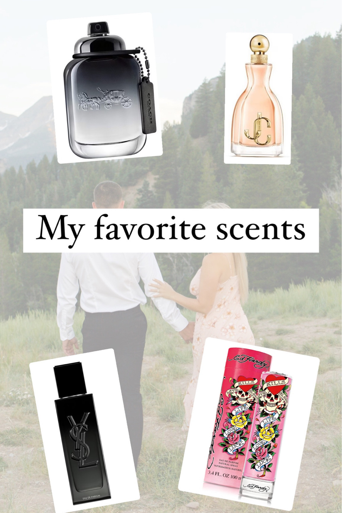 Everyone needs these scents they are so yummy and professional but sexy and light! 

#LTKmens #LTKbeauty #LTKfamily