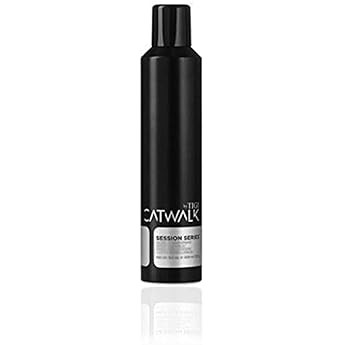 Catwalk Session Series Work-It Hair Spray, 9.2 Fluid Ounce | Amazon (US)