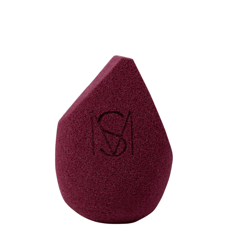 Mariana Saad by Océane Sister Blend Vinho
        
            
                 - Esponja para ... | Beleza Na Web (BR)