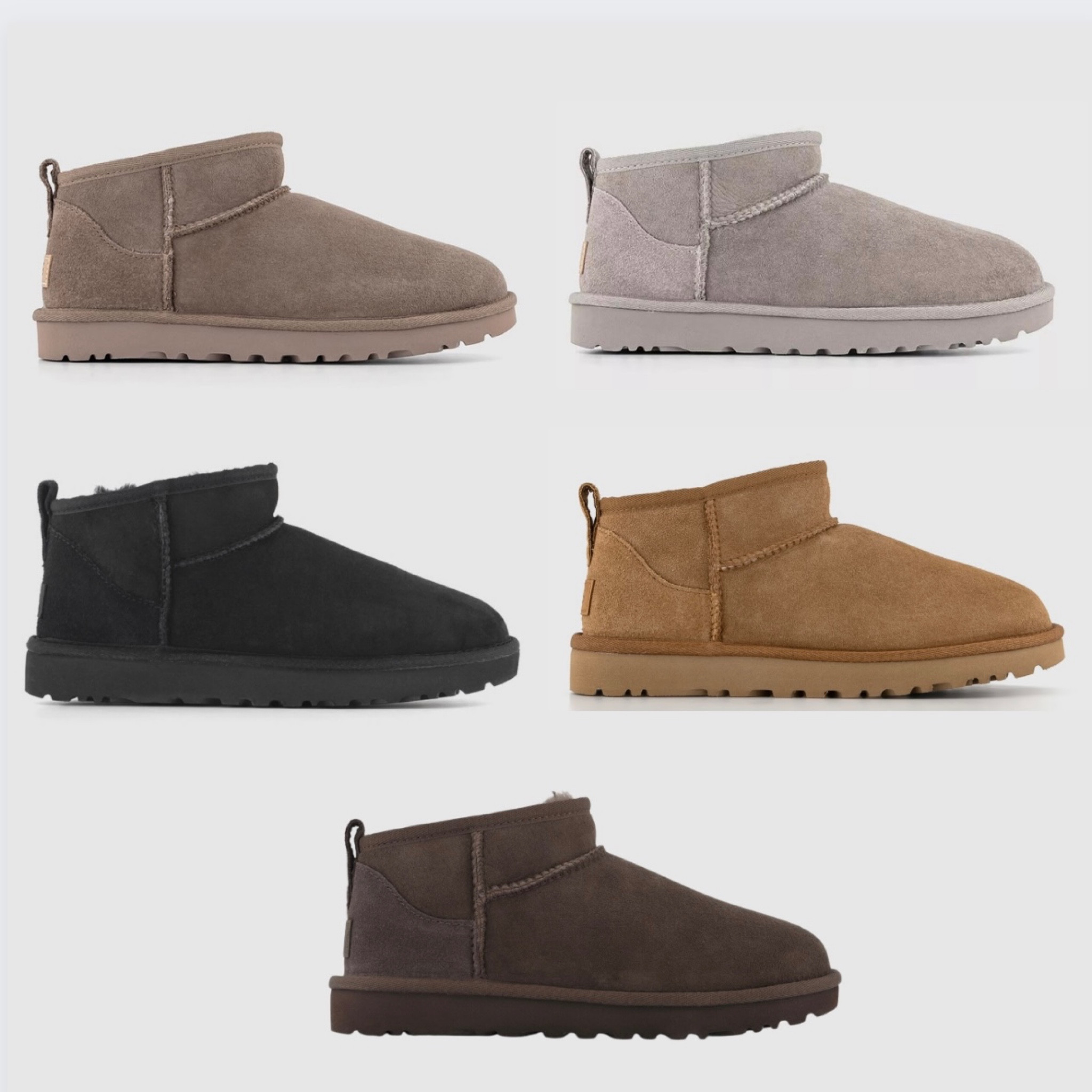 Finesse Boot … curated on LTK