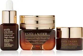 Estée Lauder Advanced Night Repair Eye Supercharged Complex Synchronized Recovery Set USD $106 V... | Nordstrom