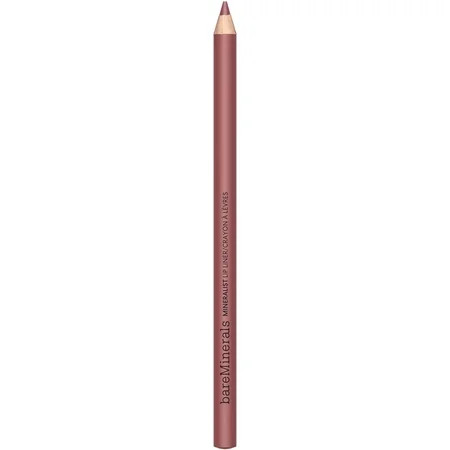 bareMinerals Mineralist Lasting Lip Liner, Cherished Rose, 0.04 oz | Walmart (US)