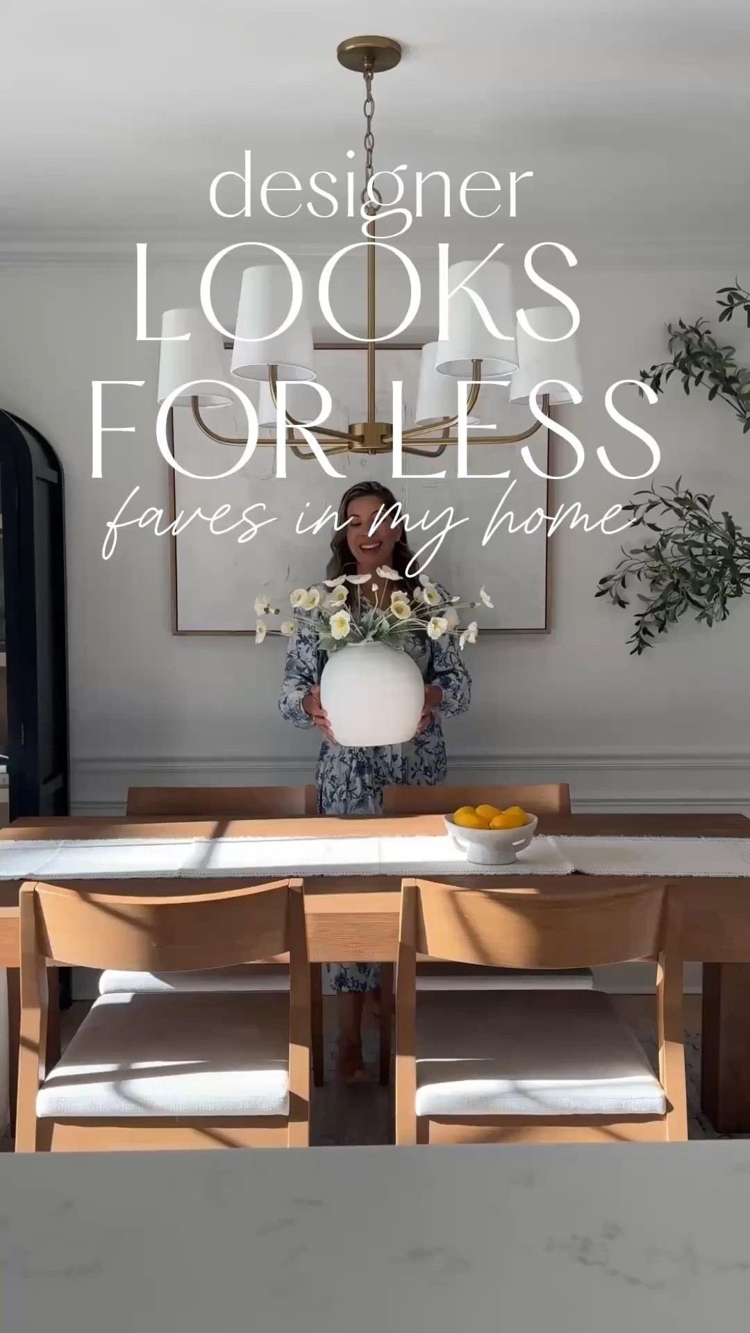 Rounded up some of my favorite Pottery Barn-inspired finds from our living room, bedroom, dining area, and kitchen!
These pieces bring that high-end, designer look—without the steep price tag.

Everything’s linked for you here!!

#LTKHome #AffordableHomeStyle #DesignerLookForLess
#ModernOrganicHome #ChicOnABudget #CuratedSpaces
#BudgetFriendlyFinds #TimelessHomeStyle #NeutralHomeInspo
#LTKSaleAlert #LTKSummerEdit #HomeOnABudget